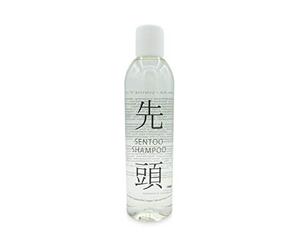 ADERANS Sentoo Shampoo 250 ml for Artificial Hair Wigs and Hair Parts