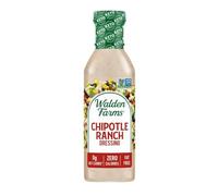Aderezos ensalada - 355ml - Sabor Chipotle Ranch