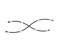 ADERFETBI Coat Hooks Wall-mounted Coat Hooks Do Not Need To Be Punched Wall-mounted Coat Hooks Simple Iron Frame Coat Hooks Towel Racks Coat Rack Wall Mounted(C)