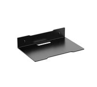 ADERFETBI Projector Stand Living Room Projector Wall Mount Bracket Wall Camera Placement Rack Router TV Set-top Box Rack Dj Laptop Stand