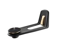 ADERFETBI Projector Stand Projector Accessories Wall Mount Bracket Angle Adjustable Wall Mount Universal Hanger for Bedroom Bedside Projection Stand Dj Laptop Stand