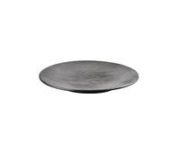ADERFETBI Reusable Plates Creative Western-Style Appetizer Plate Dessert Plate Home Breakfast Plate Snack Plate Japanese Sushi Plate Dinner Plate(B)