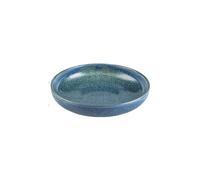 ADERFETBI Reusable Plates Japanese Style Ceramic Dish Plate Creative Fish Plate Dish Bowl Tableware Western Plate Dinner Plate(C)