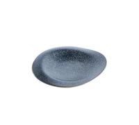 ADERFETBI Reusable Plates Simple Nordic Style Household Ceramic Tableware Rice Bowl Salad Bowl Plate Dinner Plate Side Dish Dinner Plate(C)