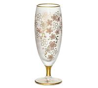 ADERIA EL Dorado Sake Glass 4.2 oz Made in Japan (Sakura)