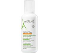 Aderma Exomega Control - Emollient Body Balm 400 ml
