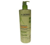 Aderma Exomega Control Emollient Cleansing Oil Anti-Scratching 750ml