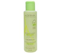 Aderma Exomega Emollient Foaming Gel 500ml