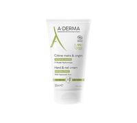 Aderma Hand Cream with Oat Extract, 50 ml