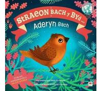 Aderyn Bach, Yr / Little Bird, The (Cyfres Straeon Bach y Byd)