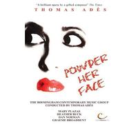 Ades: Powder Her Face by David Alden