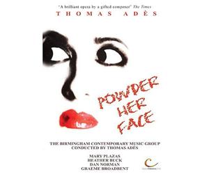 Ades: Powder Her Face by David Alden