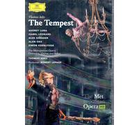 Adés: The Tempest (DVD) Simon Keenlyside Iestyn Davies Toby Spence (US IMPORT)