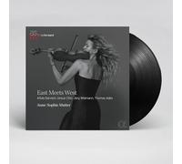 Adès, Thomas - Anne-Sophie Mutter: East Meets West [VINYL]