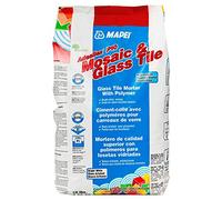 Adesilex Mapei -P10 Premium Mosaic & Glass Tile Mortar