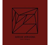 Adesse Versions - Push It Along [VINYL]