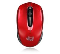 Adesso 2.4ghz Wireless Ergo Minimouse
