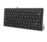 Adesso AKB-111UB SlimTouch Mini Keyboard