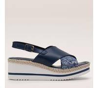 Adesso Coco Summer Sandal BLUSH SIZE 6