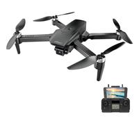 Adesso CyberDrone X3 4 rotors Quadcopter 1800 mAh Black