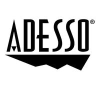 Adesso iMouse A30 Wireless Mouse with AI Copilot Button 2.4GHz USB Dongle 1200 DPI Left and Right Hand Design (Black)