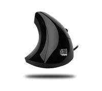 Adesso iMouse E1 - Vertical Ergonomic Illuminated Mouse