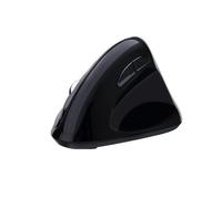 Adesso iMouse E30 - 2.4 GHz Wireless Vertical Programmable Mouse