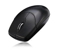Adesso iMouse M60 mouse Office Ambidextrous RF Wireless Optical 1200 DPI