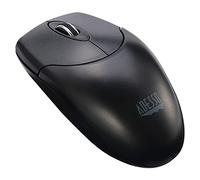 Adesso iMouse M60 mouse Office Ambidextrous RF Wireless Optical 1200 DPI