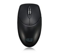 Adesso iMouse M60 mouse Office Ambidextrous RF Wireless Optical 1200 D