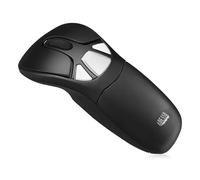 Adesso iMouse P30 wireless presenter RF Black