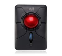 Adesso iMouse T50 - Wireless Programmable Ergonomic Trackball Mouse adesso-imouse-t50-wireless-programmable-ergonomic-trackball-mouse