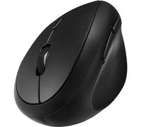 Adesso iMouse V10 - Wireless Vertical Ergonomic Mini Mouse