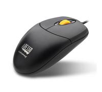 Adesso iMouse W3. Form factor: Ambidextrous. Movement detection technology: Optical Device interface: USB Type-A Movement resolution: 1000 DPI Buttons type: Pressed buttons Buttons quantity: 4 Scroll 