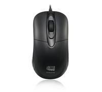Adesso iMouse W4 - Waterproof Antimicrobial Optical Mouse