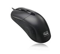 Adesso iMouse W4 - Waterproof Antimicrobial Optical Mouse