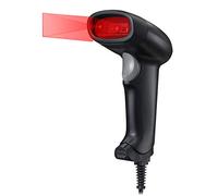 Adesso Barcode Scanner NuScan 2600U 2D Handheld USB
