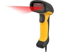Adesso NuScan 5200TU Document Barcode Scanner