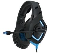 Adesso Stereo Gaming Headphone/Headset with Microphone