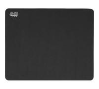 Adesso TRUFORM P100 Mouse Pad 2 Mm X 177.8 Mm Black Rubber Fibre Scratch Resista