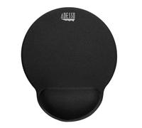 Adesso TruForm P200 - Memory Foam Mouse Pad with Wrist Rest