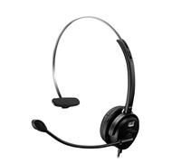 Adesso Xtream P1 Headset Wired Head-band Office/Call center USB Type-A