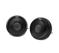 Adesso Xtream S4 loudspeaker 1-way Black Wired 10 W