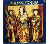 Adeste Fideles: A Christmas Concert