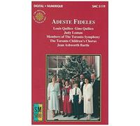 Adeste Fideles - Adeste Fideles