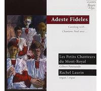 Adeste Fideles - Adeste Fideles
