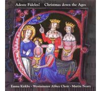 Adeste Fideles! Christmas down the Ages