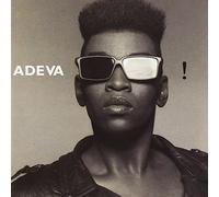 Adeva - Adeva!