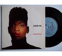 Adeva - ADEVA / BEAUTIFUL LOVE
