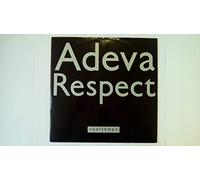 ADEVA - ADEVA respect, cooltempo mixes. Vinyl 12 inch single. COOLX179